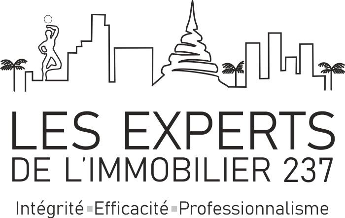 Les Experts de L'Immobilier 237-Intégrité – Efficacité – Professionalisme