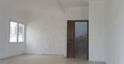 Au quartier Fouda Un Triplex à louer