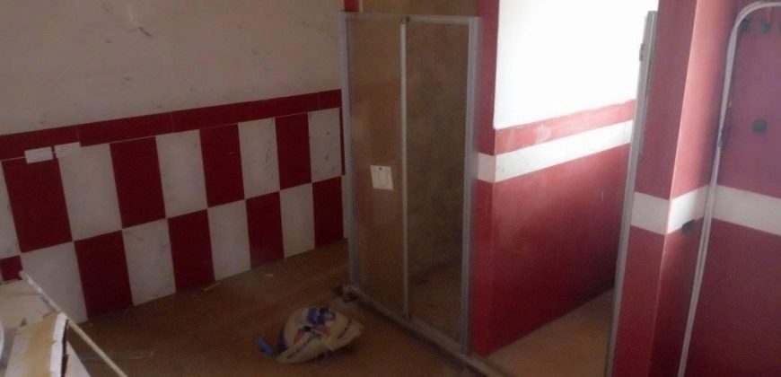 Au quartier Fouda Un Triplex à louer