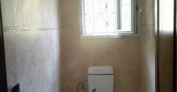 Au quartier Fouda Un Triplex à louer