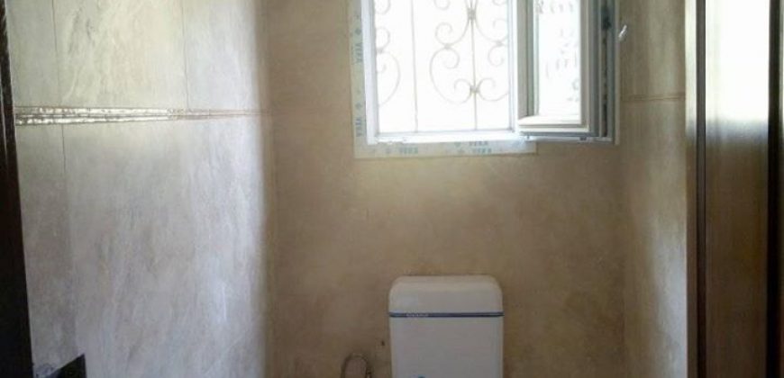 Au quartier Fouda Un Triplex à louer