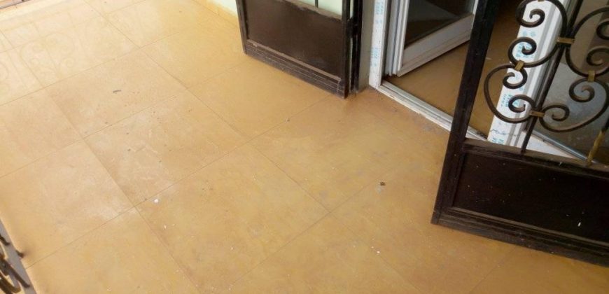 Au quartier Fouda Un Triplex à louer