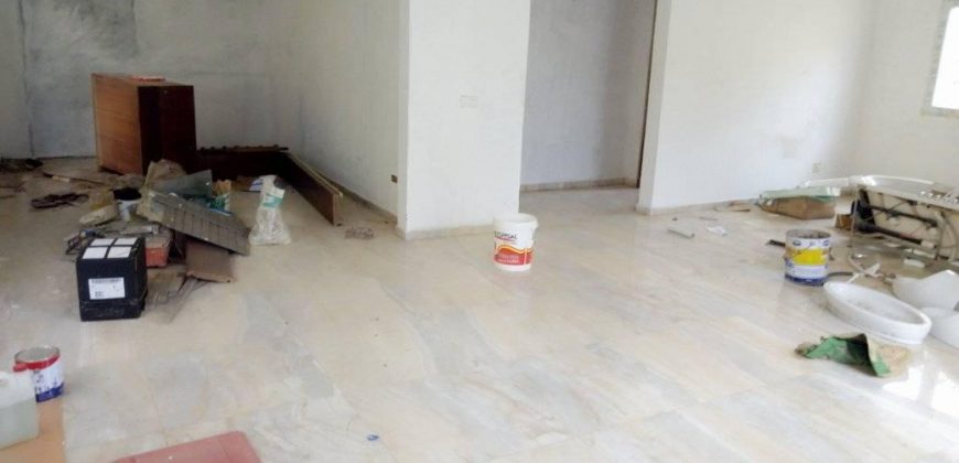 Au quartier Fouda Un Triplex à louer