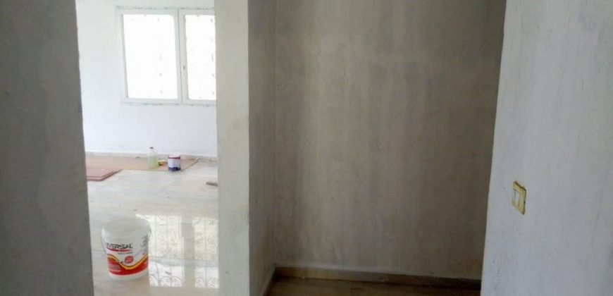 Au quartier Fouda Un Triplex à louer
