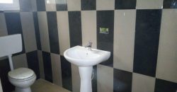 Au quartier Fouda Un Triplex à louer