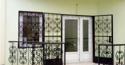 Au quartier Fouda Un Triplex à louer