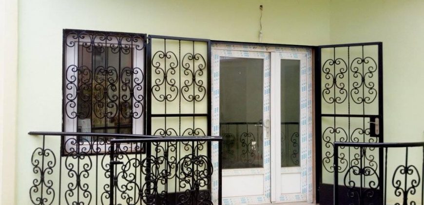 Au quartier Fouda Un Triplex à louer