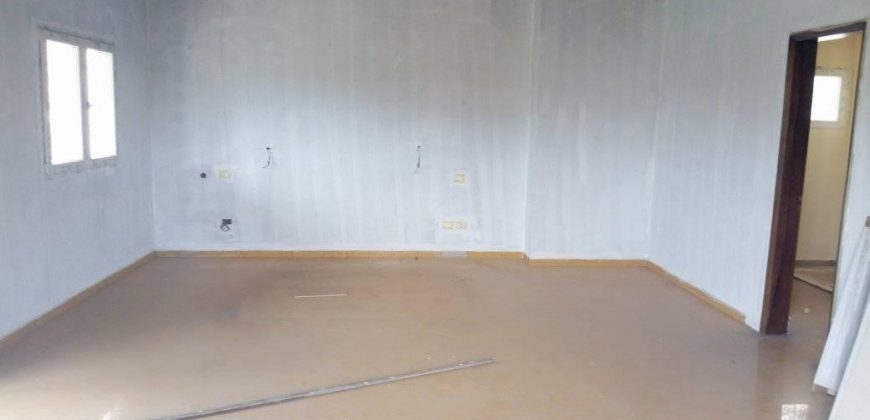 Au quartier Fouda Un Triplex à louer