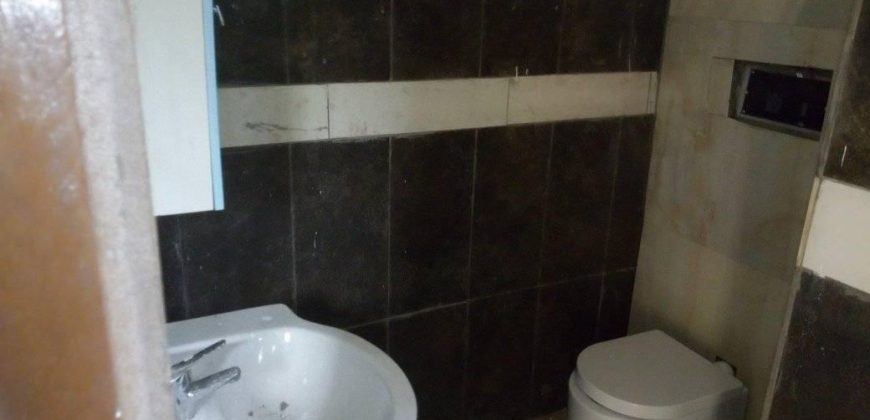 Au quartier Fouda Un Triplex à louer