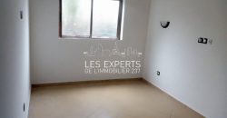 A Nkoldongo Un Appartement Très Haut standing à louer