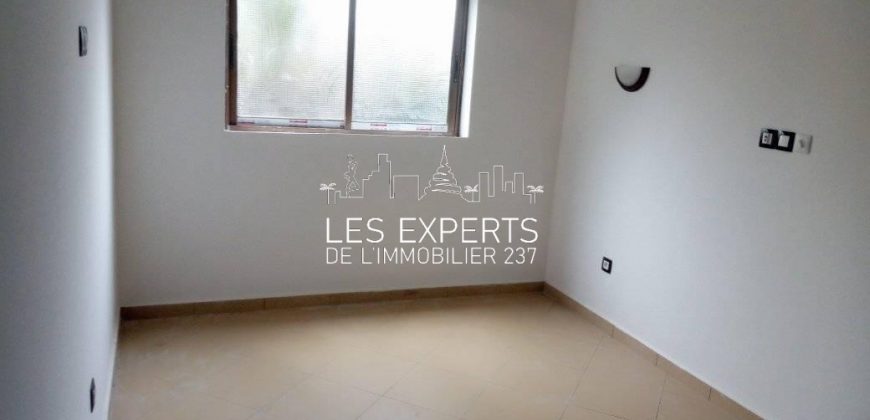 A Nkoldongo Un Appartement Très Haut standing à louer