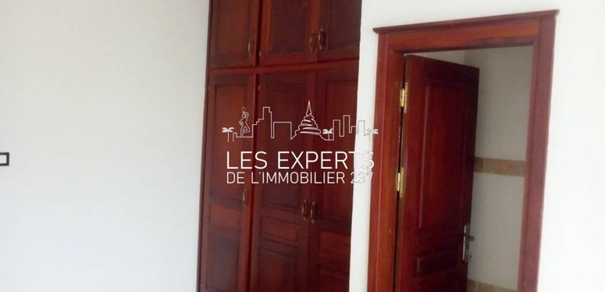 A Nkoldongo Un Appartement Très Haut standing à louer