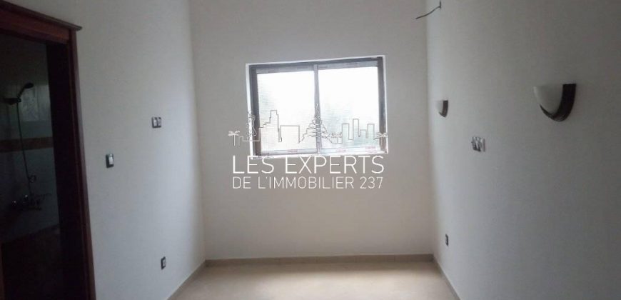 A Nkoldongo Un Appartement Très Haut standing à louer