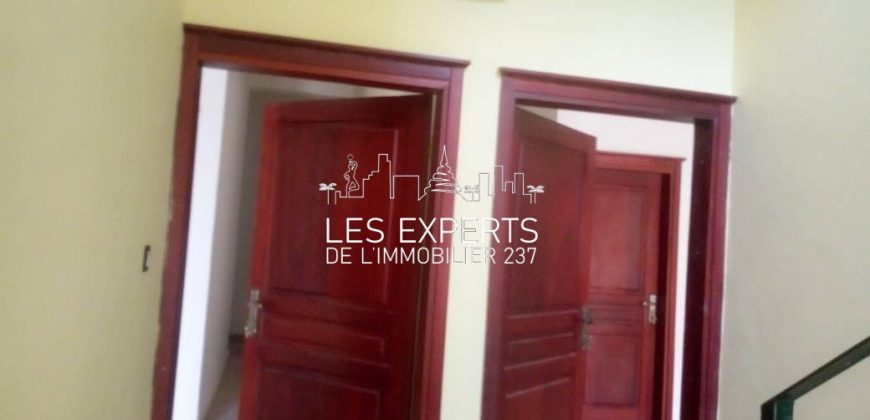 A Nkoldongo Un Appartement Très Haut standing à louer