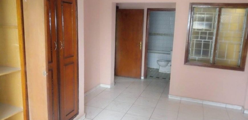 Appartement bon standing à louer à Hypodromme