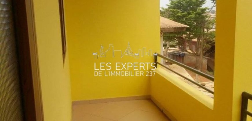 A Nkoldongo Un Appartement Très Haut standing à louer