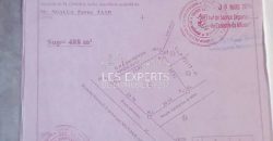 Immeuble R+2 a vendre A Mendong