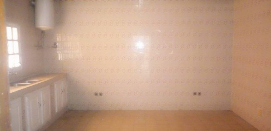 A Tradex Bastos Un Somptueux Duplex à louer