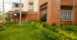 A Tradex Bastos Un Somptueux Duplex à louer