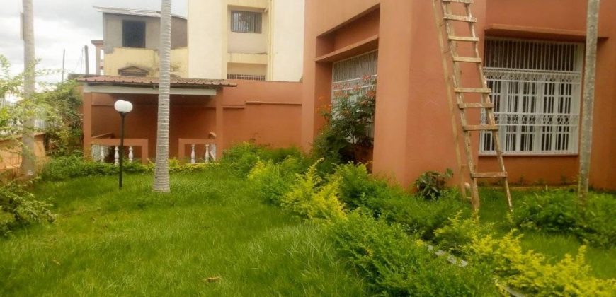 A Tradex Bastos Un Somptueux Duplex à louer