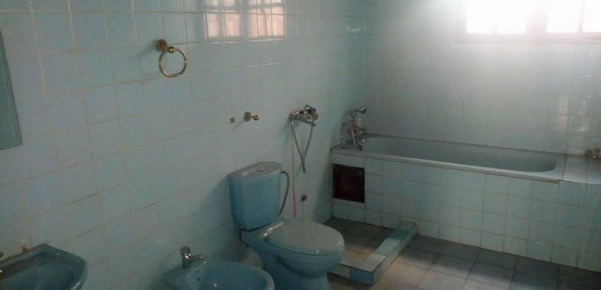 A Tradex Bastos Un Somptueux Duplex à louer