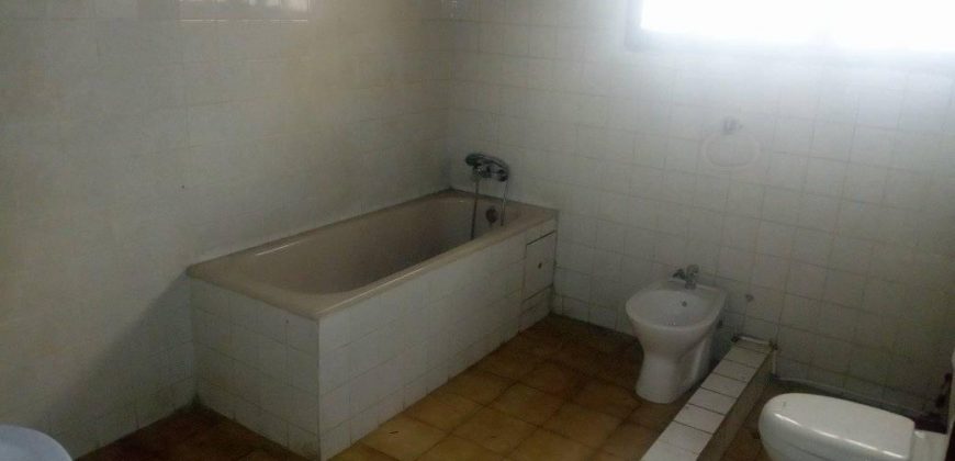 A Tradex Bastos Un Somptueux Duplex à louer