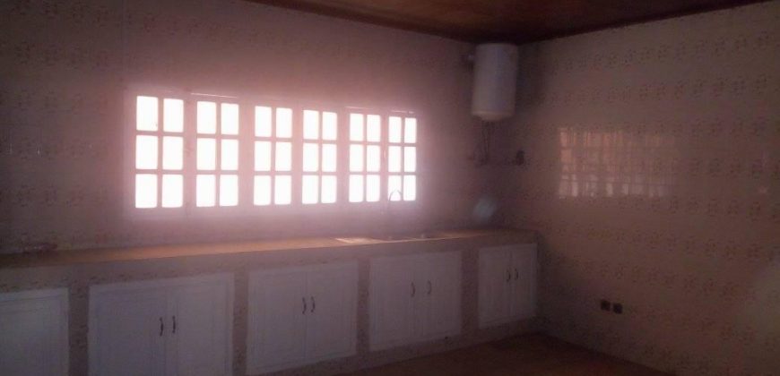 A Tradex Bastos Un Somptueux Duplex à louer
