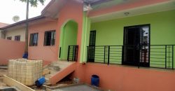 A Odza-Messamedongo Un Somptueux Duplex nouvellement construit et Très Haut Standing de LoueR