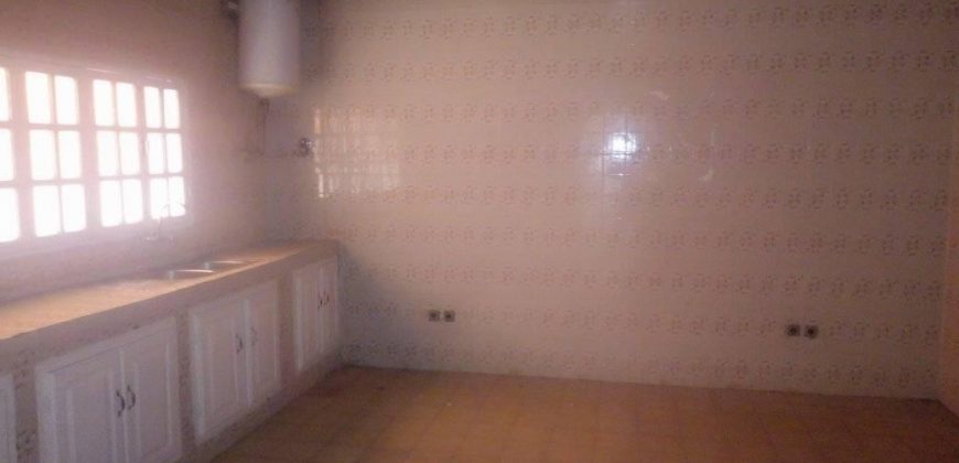 A Tradex Bastos Un Somptueux Duplex à louer