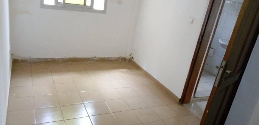 Au quartier Fouda Appartement à Louer