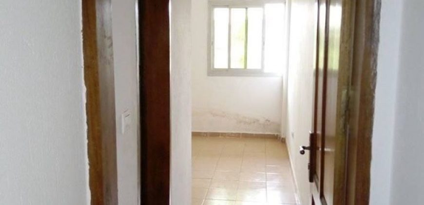 Au quartier Fouda Appartement à Louer