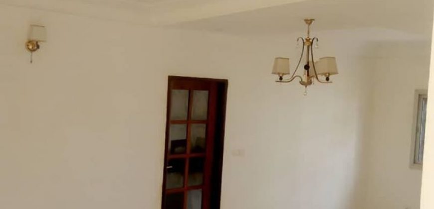 Appartement Ultramoderne A Fouda