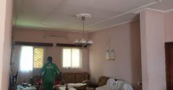 Un Somptueux Triplex À Vendre au Complexe Beac Mvan