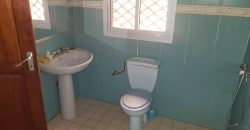 Un Somptueux Triplex À Vendre au Complexe Beac Mvan