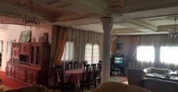 Un Somptueux Triplex À Vendre au Complexe Beac Mvan