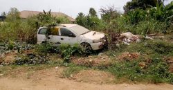 Très Belle Opportunité de terrain à vendre à Petit Marché Odza-Gendarmerie