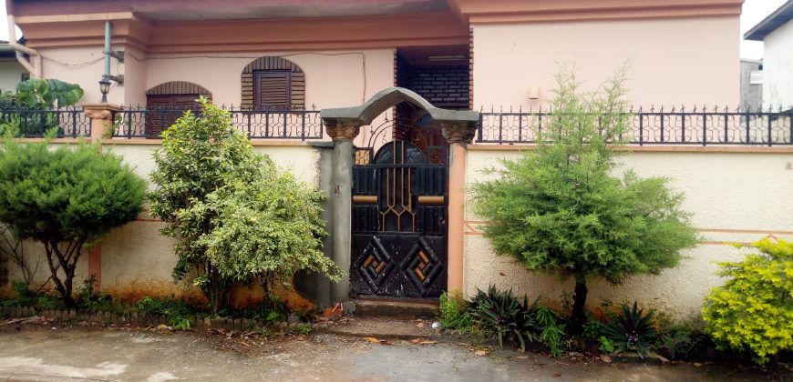 Un Duplex de rêve à la Cité-Verte