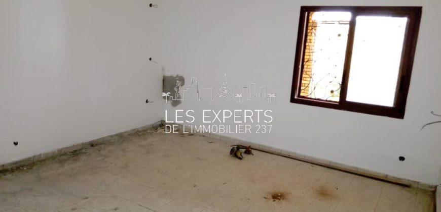 Somptueux Duplex à Louer à la Cité-Verte