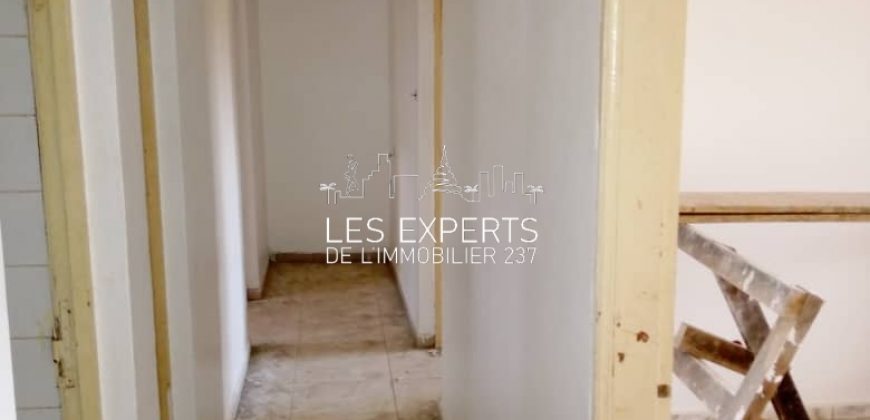 Somptueux Duplex à Louer à la Cité-Verte