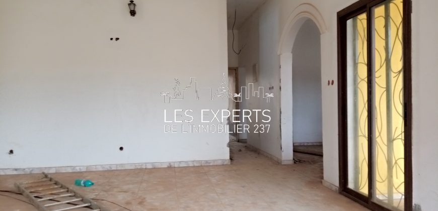 Somptueux Duplex à Louer à la Cité-Verte