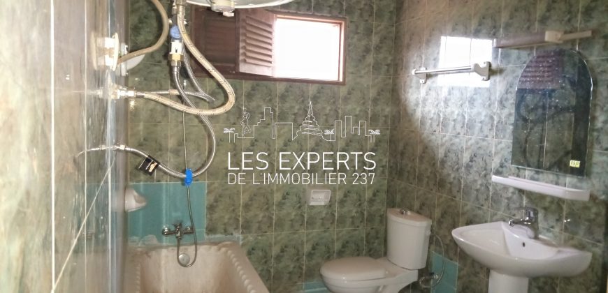 Somptueux Duplex à Louer à la Cité-Verte