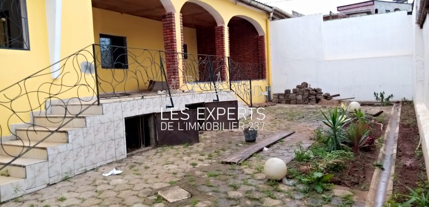 Somptueux Duplex à Louer à la Cité-Verte