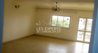 Appartement H-S à louer L’omnisport