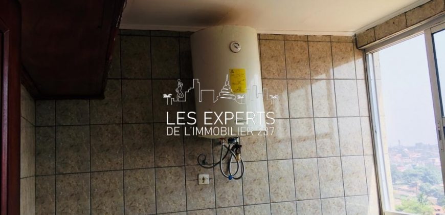 A Eig-Essono Appartement H-S à louer