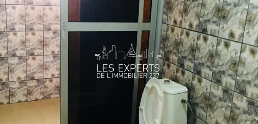 A Eig-Essono Appartement H-S à louer