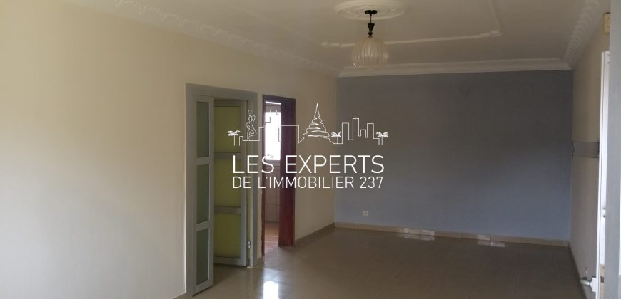 A Eig-Essono Appartement H-S à louer