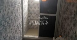 A Eig-Essono Appartement H-S à louer