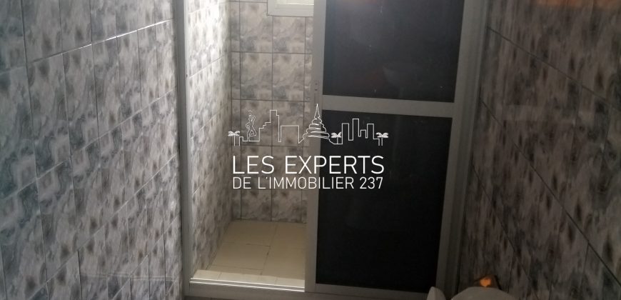 A Eig-Essono Appartement H-S à louer