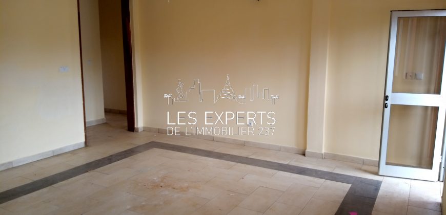 Appartement Haut-Standing A Mimboman