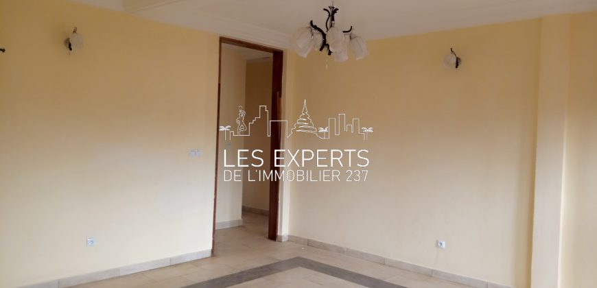 Appartement Haut-Standing A Mimboman